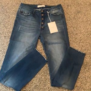 Kancan jeans size 9/28